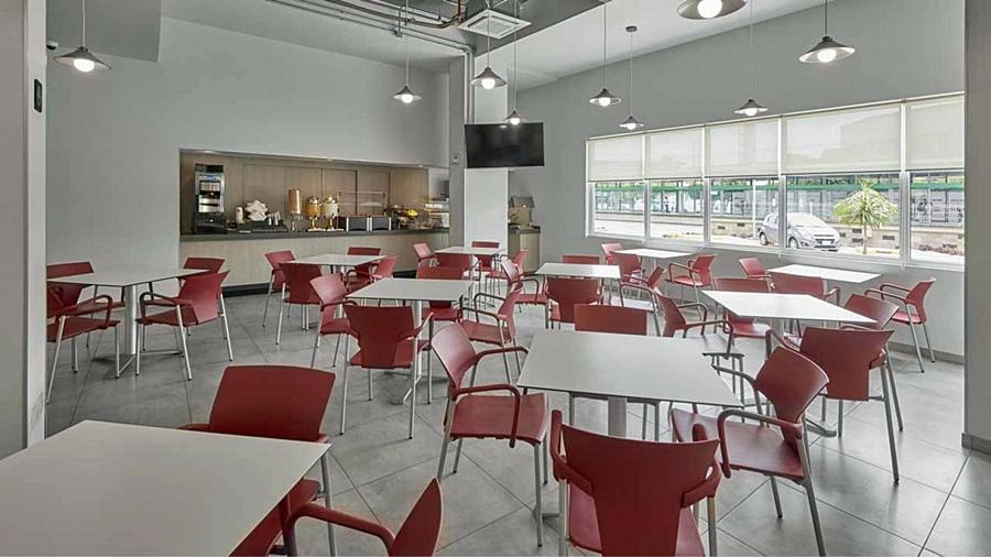 City Express Junior By Marriott Leon Centro De Convenciones Zewnętrze zdjęcie