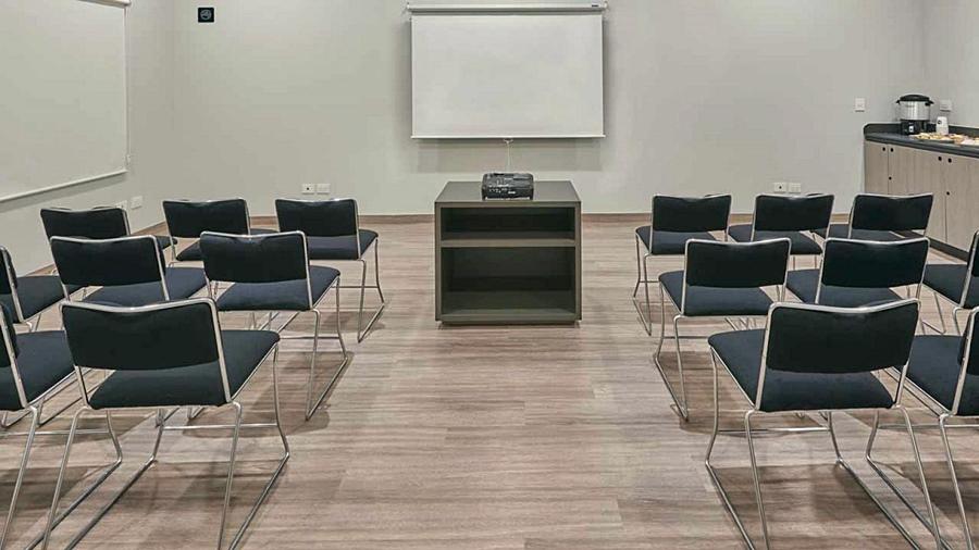 City Express Junior By Marriott Leon Centro De Convenciones Zewnętrze zdjęcie