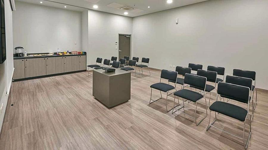 City Express Junior By Marriott Leon Centro De Convenciones Zewnętrze zdjęcie