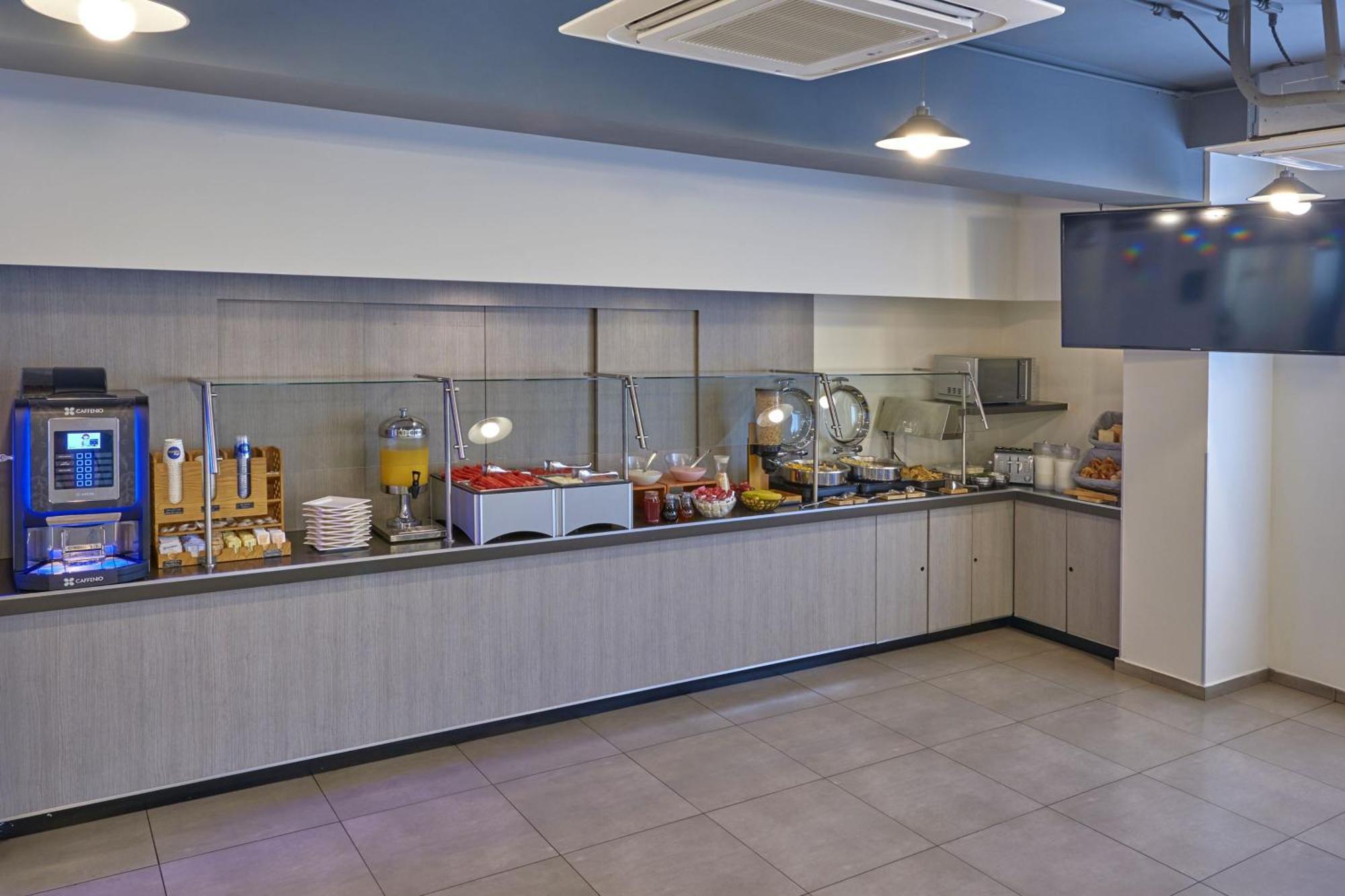 City Express Junior By Marriott Leon Centro De Convenciones Zewnętrze zdjęcie