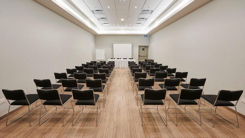 City Express Junior By Marriott Leon Centro De Convenciones Zewnętrze zdjęcie