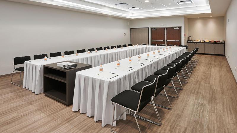 City Express Junior By Marriott Leon Centro De Convenciones Zewnętrze zdjęcie